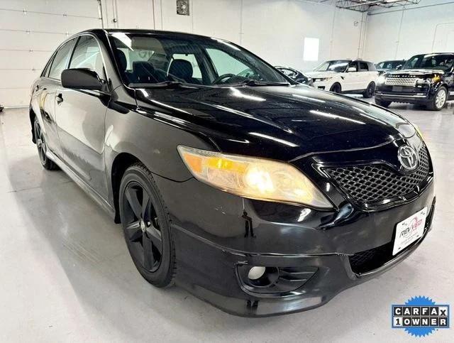 used 2011 Toyota Camry car, priced at $7,620