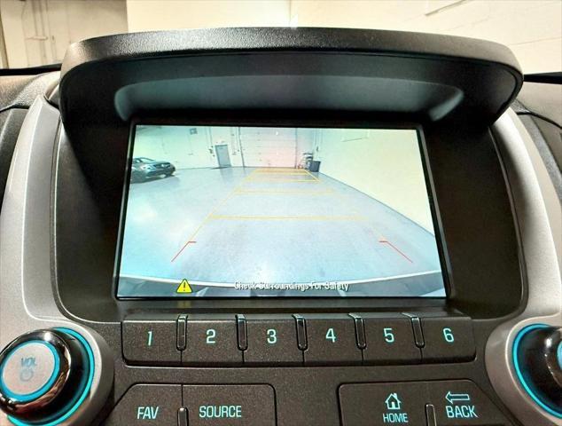 used 2015 Chevrolet Equinox car, priced at $9,450