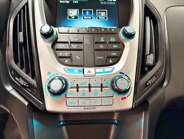 used 2015 Chevrolet Equinox car, priced at $9,450