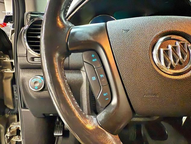 used 2013 Buick Enclave car, priced at $8,950