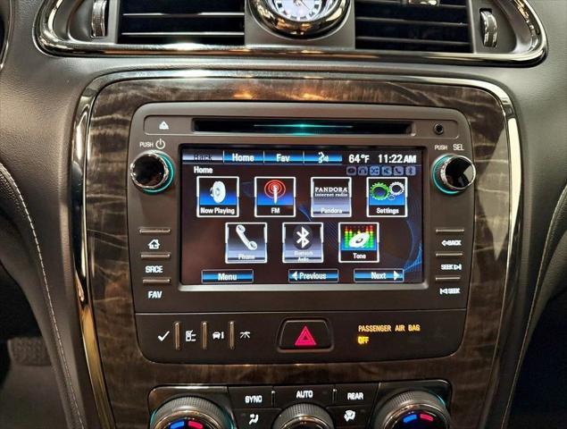 used 2013 Buick Enclave car, priced at $8,950