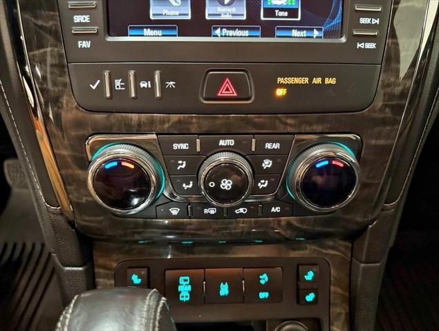 used 2013 Buick Enclave car, priced at $8,950