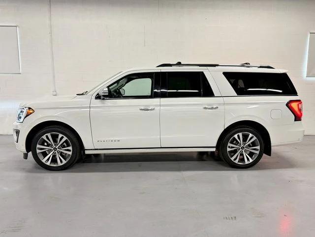 used 2020 Ford Expedition Max car, priced at $29,950