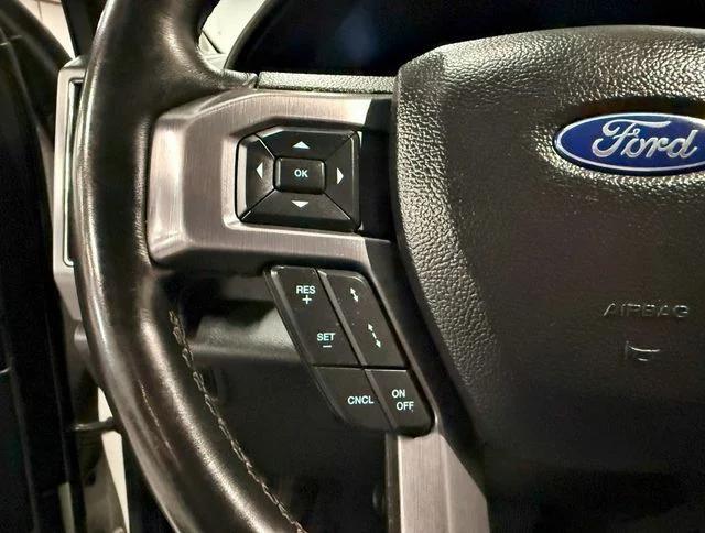 used 2020 Ford Expedition Max car, priced at $29,950
