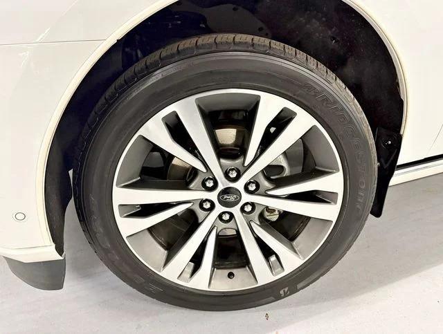 used 2020 Ford Expedition Max car, priced at $29,950