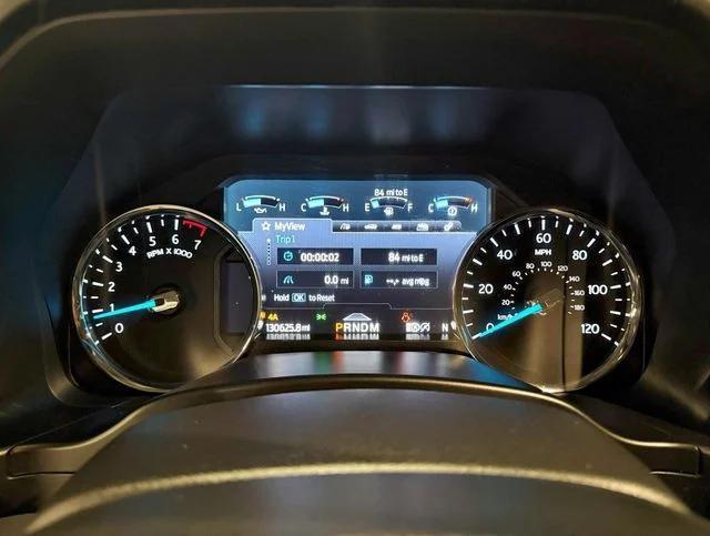 used 2020 Ford Expedition Max car, priced at $29,950