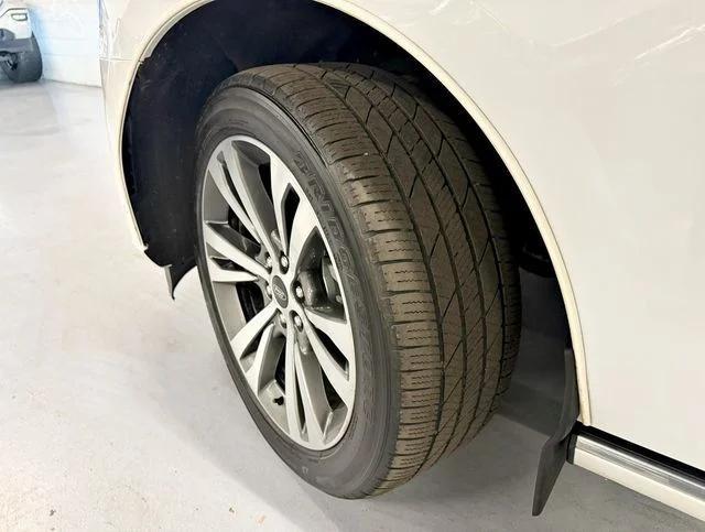 used 2020 Ford Expedition Max car, priced at $29,950