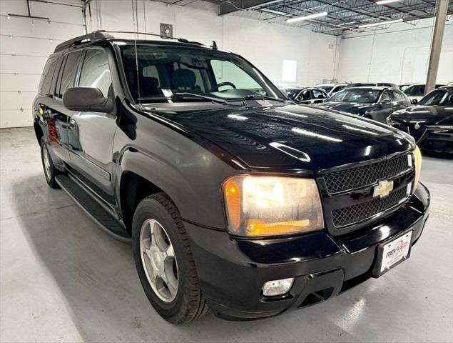 used 2006 Chevrolet TrailBlazer EXT car, priced at $5,950