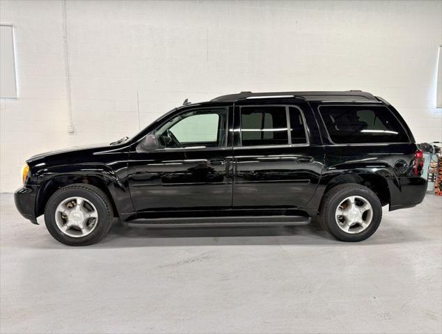 used 2006 Chevrolet TrailBlazer EXT car, priced at $5,950