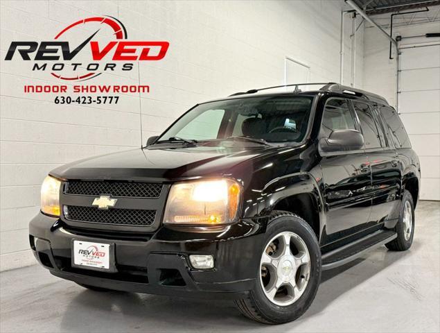 used 2006 Chevrolet TrailBlazer EXT car, priced at $5,950