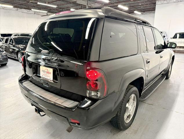 used 2006 Chevrolet TrailBlazer EXT car, priced at $5,950