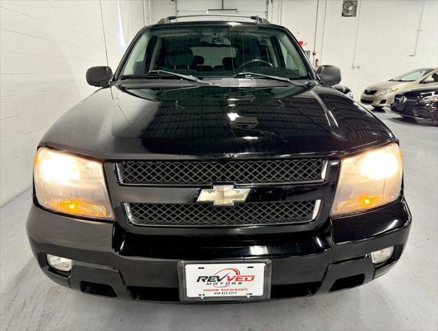 used 2006 Chevrolet TrailBlazer EXT car, priced at $5,950