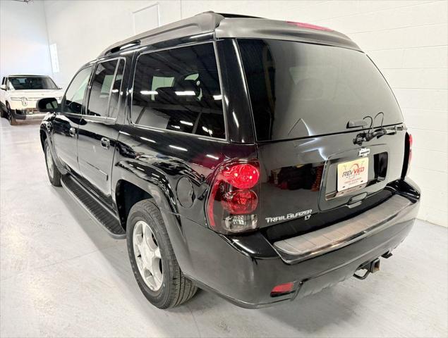 used 2006 Chevrolet TrailBlazer EXT car, priced at $5,950