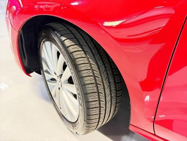 used 2013 Volkswagen Jetta car, priced at $6,450