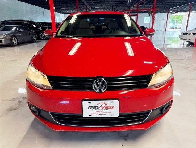 used 2013 Volkswagen Jetta car, priced at $6,450