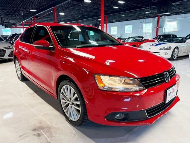 used 2013 Volkswagen Jetta car, priced at $6,450