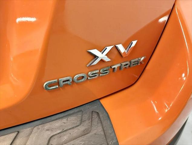 used 2014 Subaru XV Crosstrek car, priced at $5,950