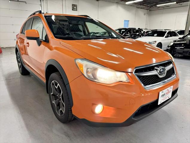 used 2014 Subaru XV Crosstrek car, priced at $5,950