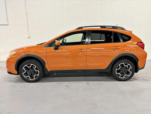 used 2014 Subaru XV Crosstrek car, priced at $5,950