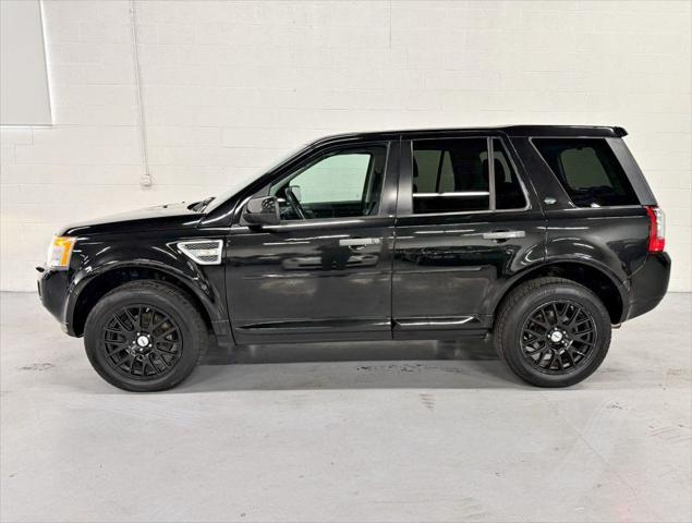 used 2012 Land Rover LR2 car, priced at $7,750