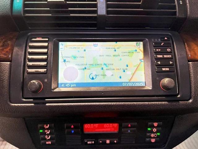 used 2005 BMW X5 car, priced at $7,950