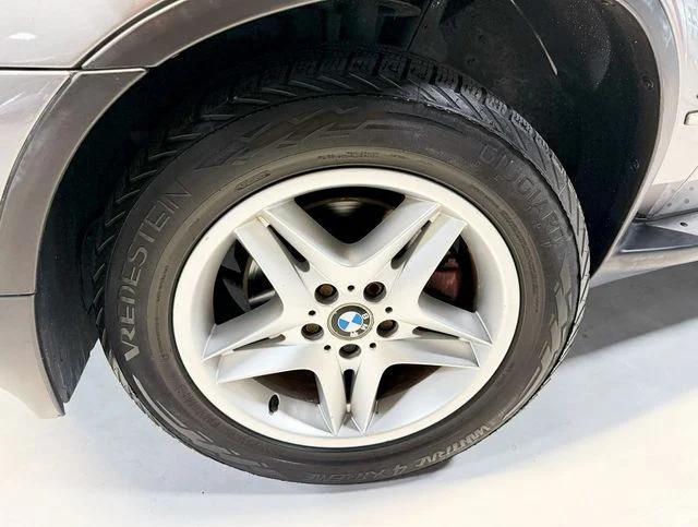 used 2005 BMW X5 car, priced at $7,950