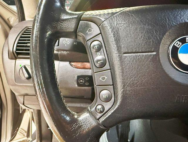 used 2005 BMW X5 car, priced at $7,950
