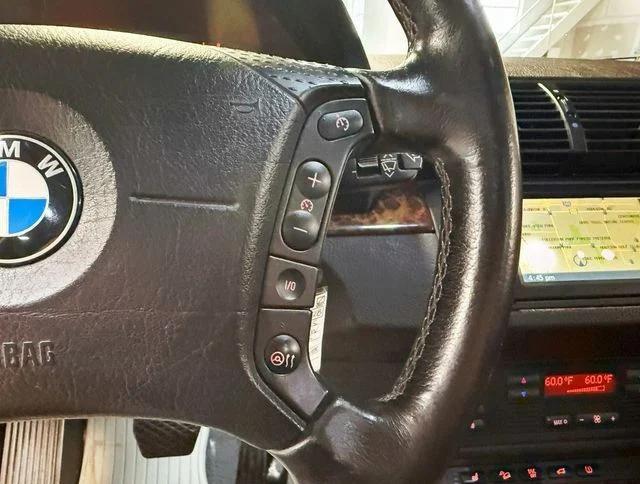 used 2005 BMW X5 car, priced at $7,950