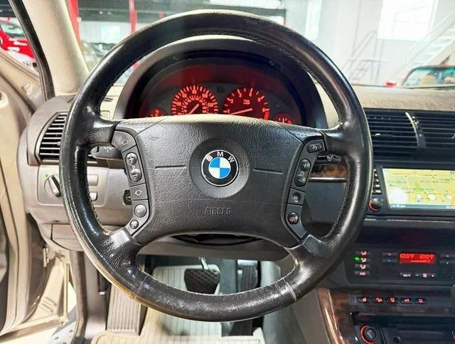 used 2005 BMW X5 car, priced at $7,950
