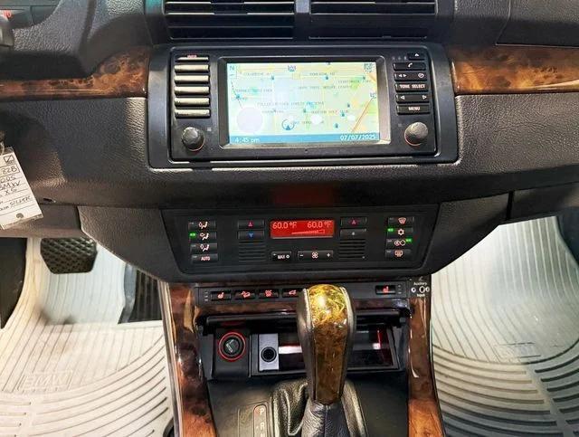 used 2005 BMW X5 car, priced at $7,950
