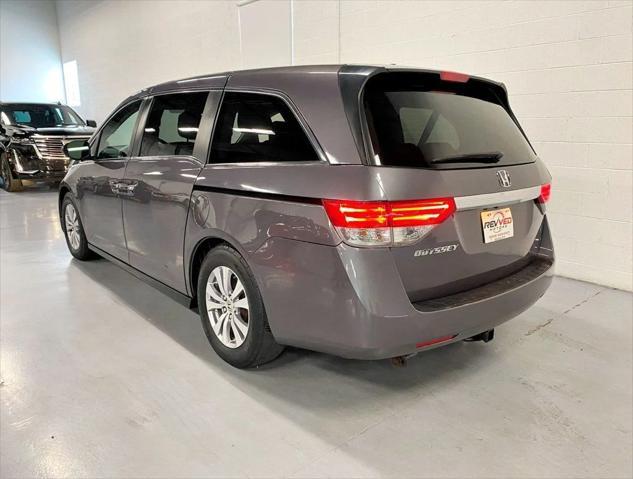 used 2014 Honda Odyssey car, priced at $11,997