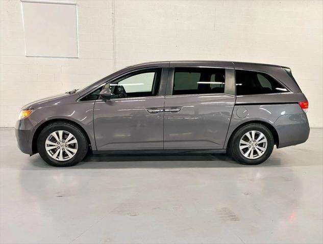 used 2014 Honda Odyssey car, priced at $11,997