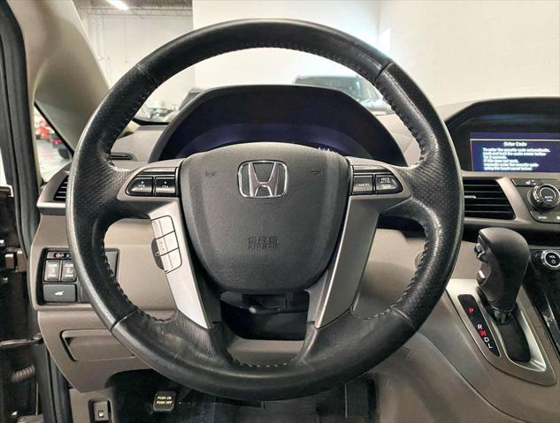 used 2014 Honda Odyssey car, priced at $11,997