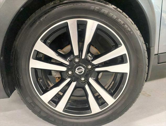 used 2018 Nissan Kicks car, priced at $13,950