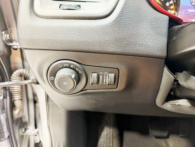 used 2020 Jeep Compass car, priced at $14,650