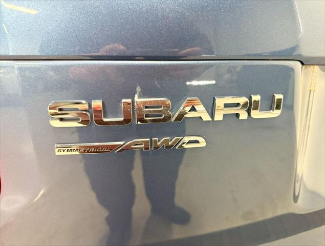 used 2015 Subaru Forester car, priced at $13,950