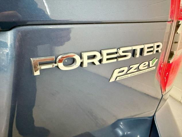 used 2015 Subaru Forester car, priced at $13,950