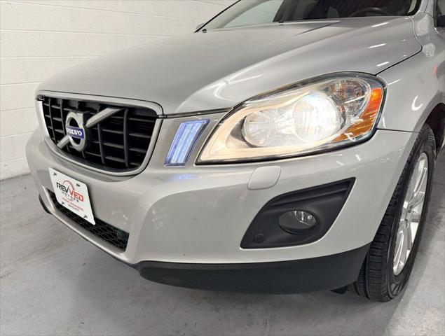 used 2010 Volvo XC60 car, priced at $6,950