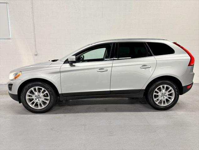 used 2010 Volvo XC60 car, priced at $6,950