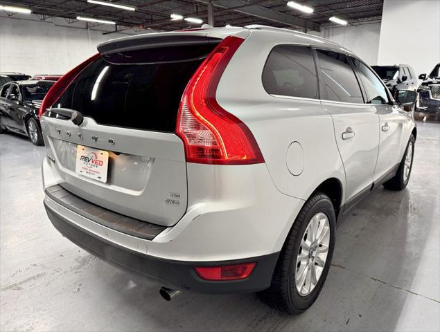 used 2010 Volvo XC60 car, priced at $6,950