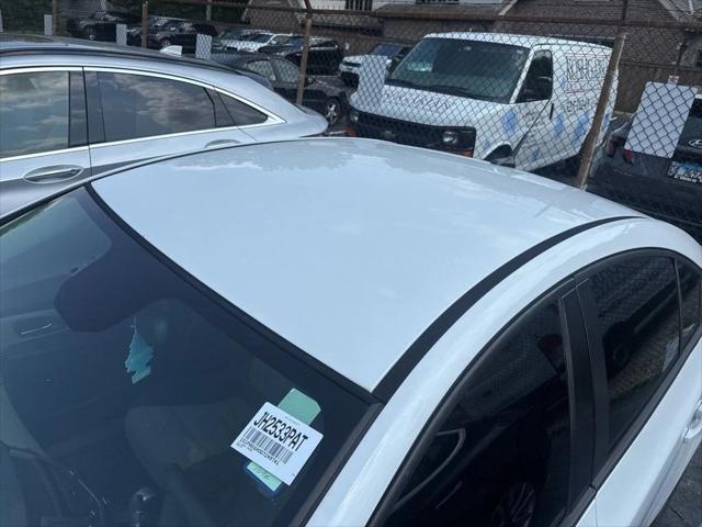 used 2013 Chevrolet Cruze car, priced at $4,450
