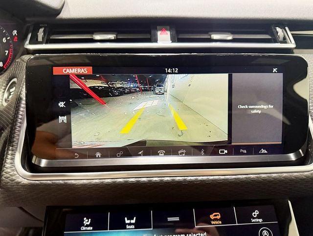 used 2020 Land Rover Range Rover Velar car, priced at $28,450