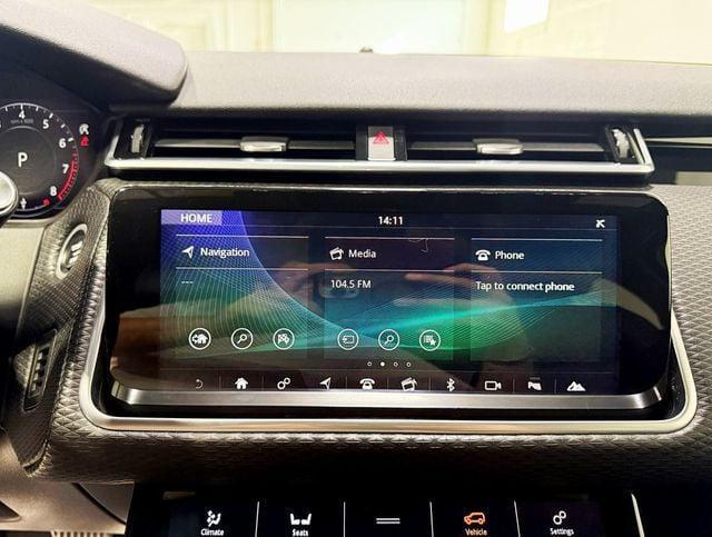 used 2020 Land Rover Range Rover Velar car, priced at $28,450