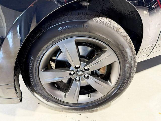 used 2020 Land Rover Range Rover Velar car, priced at $28,450