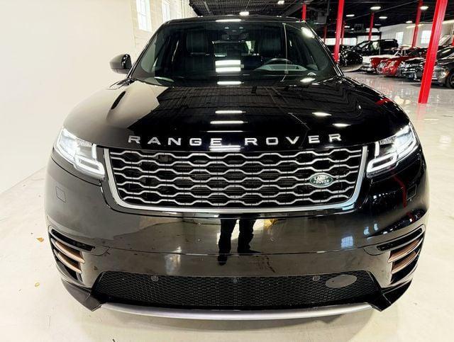 used 2020 Land Rover Range Rover Velar car, priced at $28,450