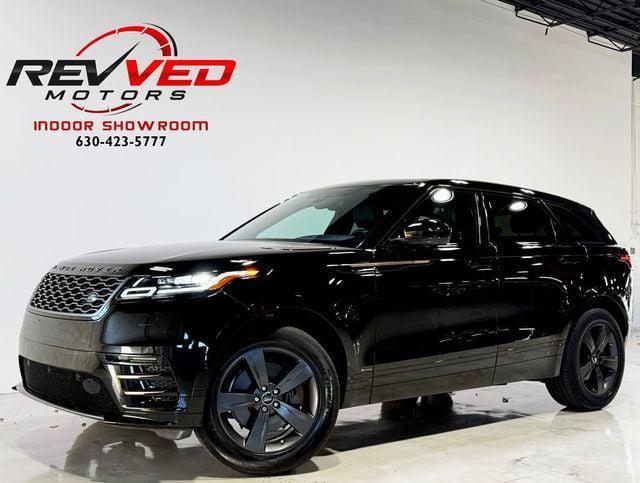 used 2020 Land Rover Range Rover Velar car, priced at $28,450