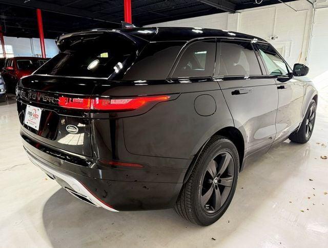 used 2020 Land Rover Range Rover Velar car, priced at $28,450