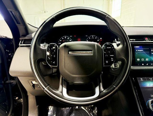 used 2020 Land Rover Range Rover Velar car, priced at $28,450