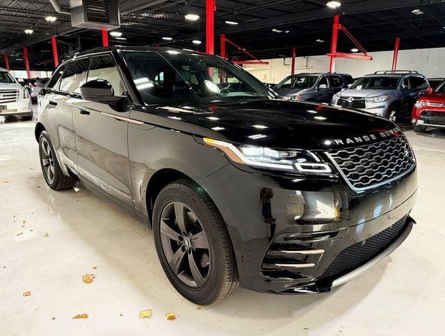 used 2020 Land Rover Range Rover Velar car, priced at $28,450