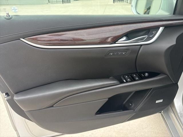 used 2017 Cadillac XTS car, priced at $18,950